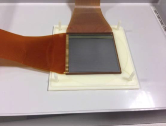 Detector
