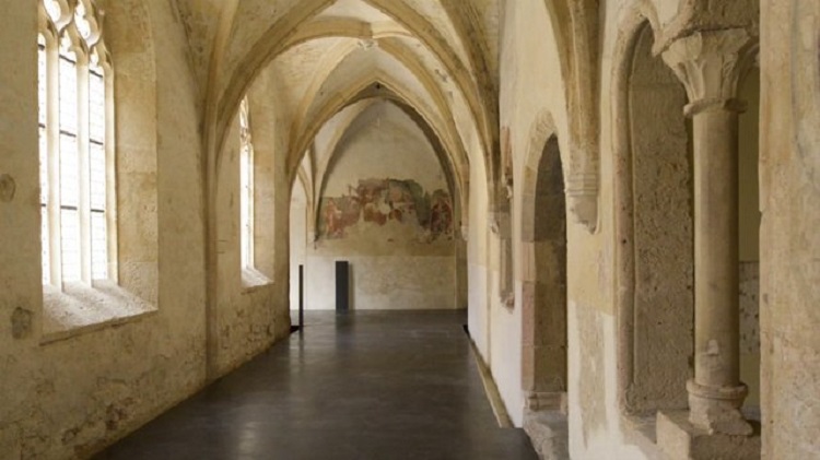 MONASTERIO PTUJ