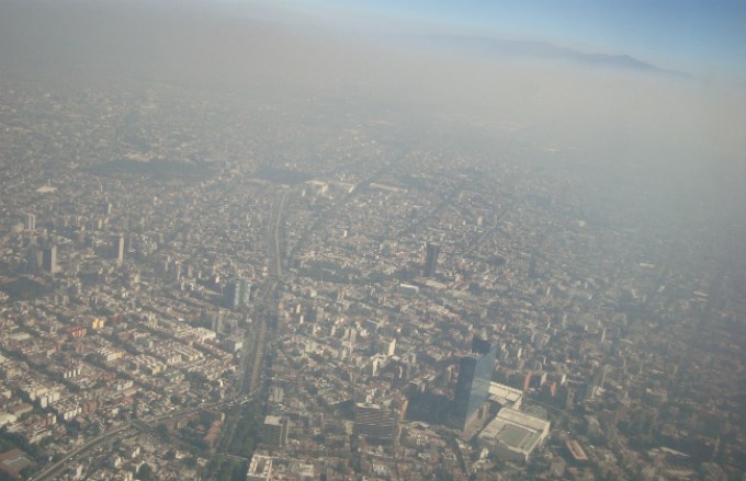 Mexico DF