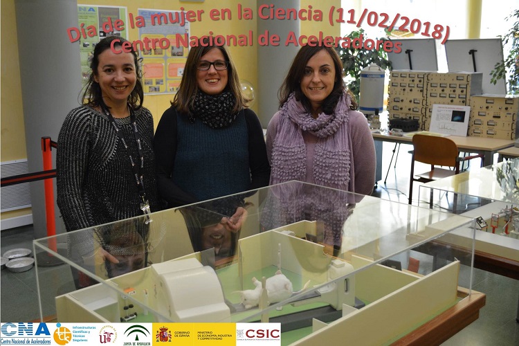 Mujerciencia 2018web