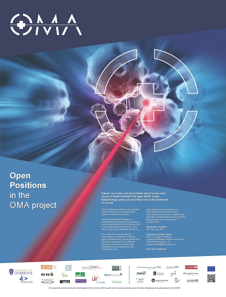 OMA Poster