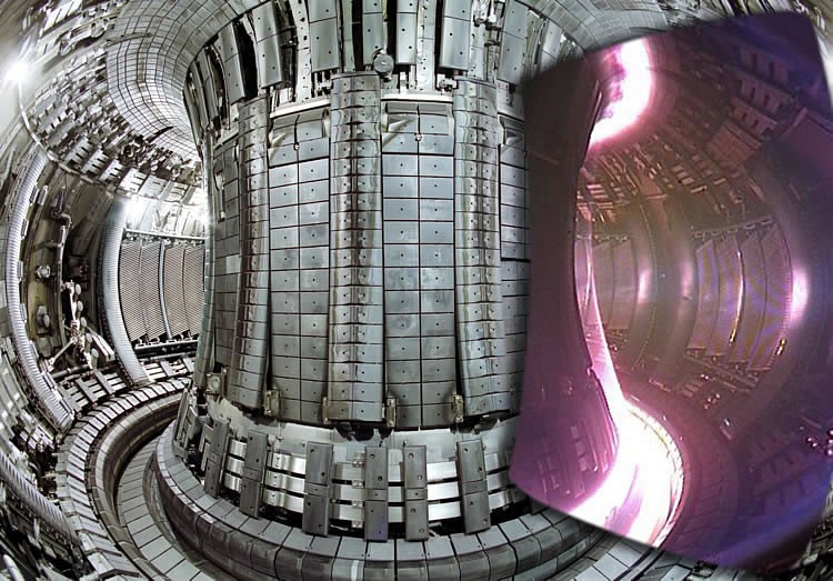 TOKAMAK