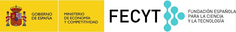 logo mineco fecyt